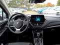 Suzuki S-CROSS 1.5 COMFORT AGS Klima PDC Carplay Blanc - thumbnail 9