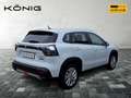 Suzuki S-CROSS 1.5 COMFORT AGS Klima PDC Carplay Blanc - thumbnail 3