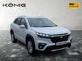 Suzuki S-CROSS 1.5 COMFORT AGS Klima PDC Carplay Білий - thumbnail 2