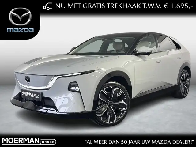 Mazda CX-6e