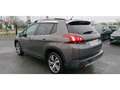 Peugeot 2008 1.2i PureTech 130 Allure +CAMERA +GRIP Grau - thumbnail 3