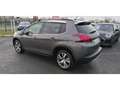 Peugeot 2008 1.2i PureTech 130 Allure +CAMERA +GRIP Gris - thumbnail 3