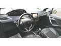 Peugeot 2008 1.2i PureTech 130 Allure +CAMERA +GRIP Gris - thumbnail 4