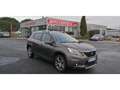 Peugeot 2008 1.2i PureTech 130 Allure +CAMERA +GRIP Gris - thumbnail 1