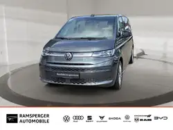Volkswagen T7 Multivan 2.0 TDI DSG Style AHK Matrix Pano Ka