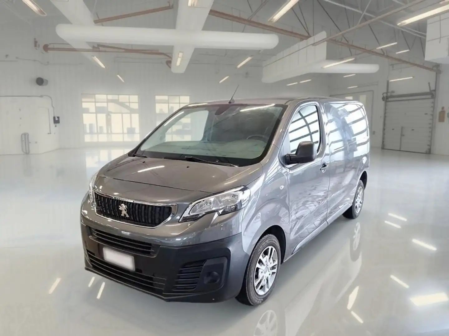 Peugeot Expert 2.0 BlueHDi 120 Premium Standard FURGONE 4 PORTE - 1