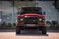 Land Rover Defender SoftTop - Trail Doors - Teak - 7-pers. - Uniek!! Rosso - thumbnail 14
