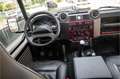 Land Rover Defender SoftTop - Trail Doors - Teak - 7-pers. - Uniek!! Rojo - thumbnail 42
