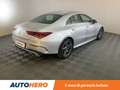 Mercedes-Benz CLA 200 CLA 200 d Premium Automatic Argent - thumbnail 6