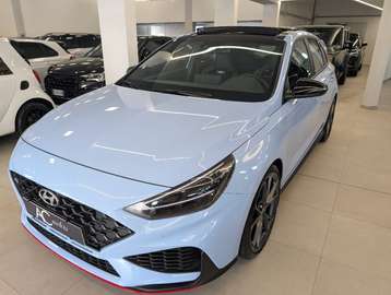 2.0 T-GDI 280 CV 5 porte DCT N Performance