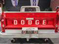 Dodge D200 Pick-Up Red - thumbnail 5
