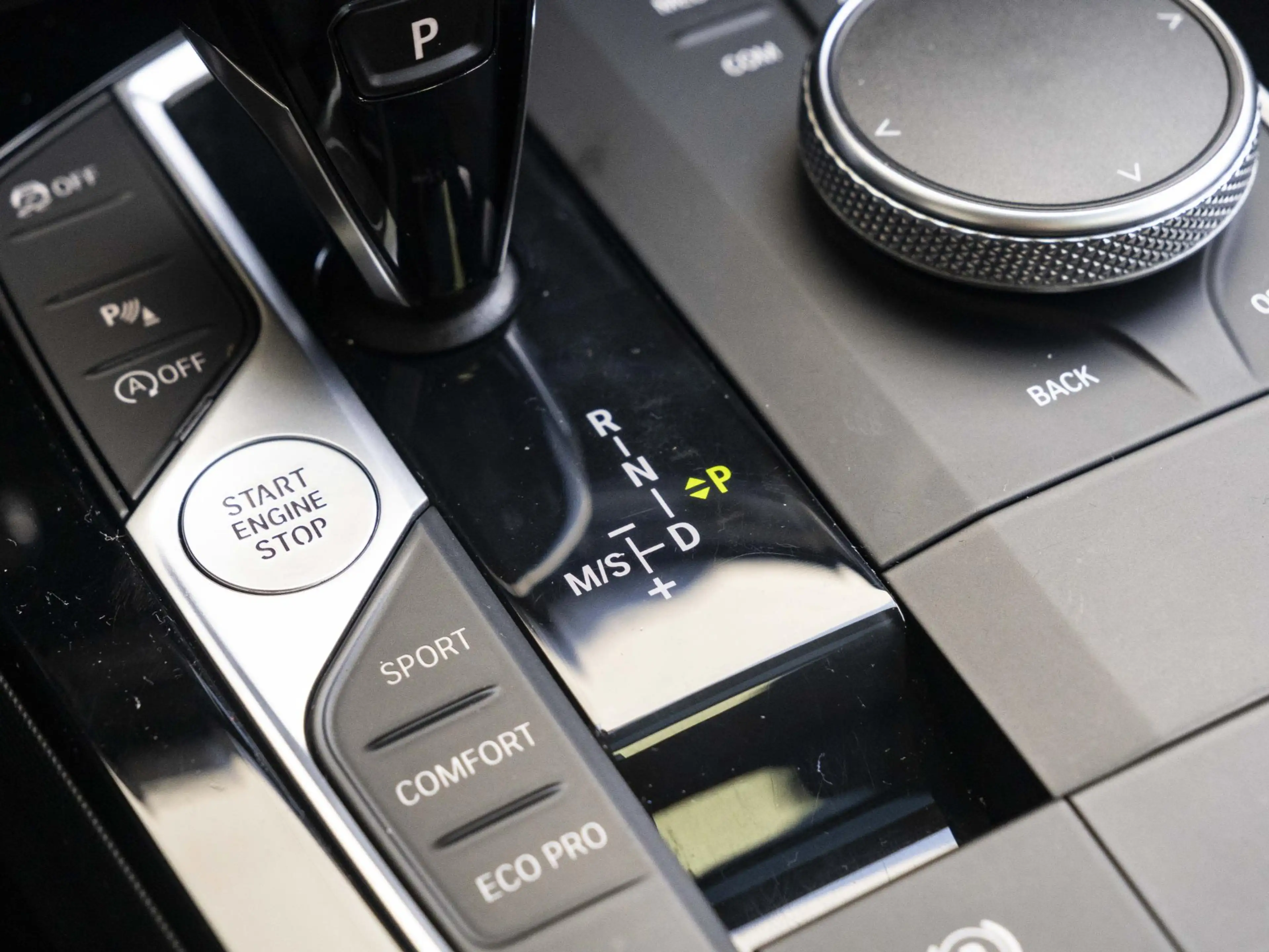 BMW 118 1 Serie 118i | LED | HUD | Schuifdak | Sportstoele — photo 14