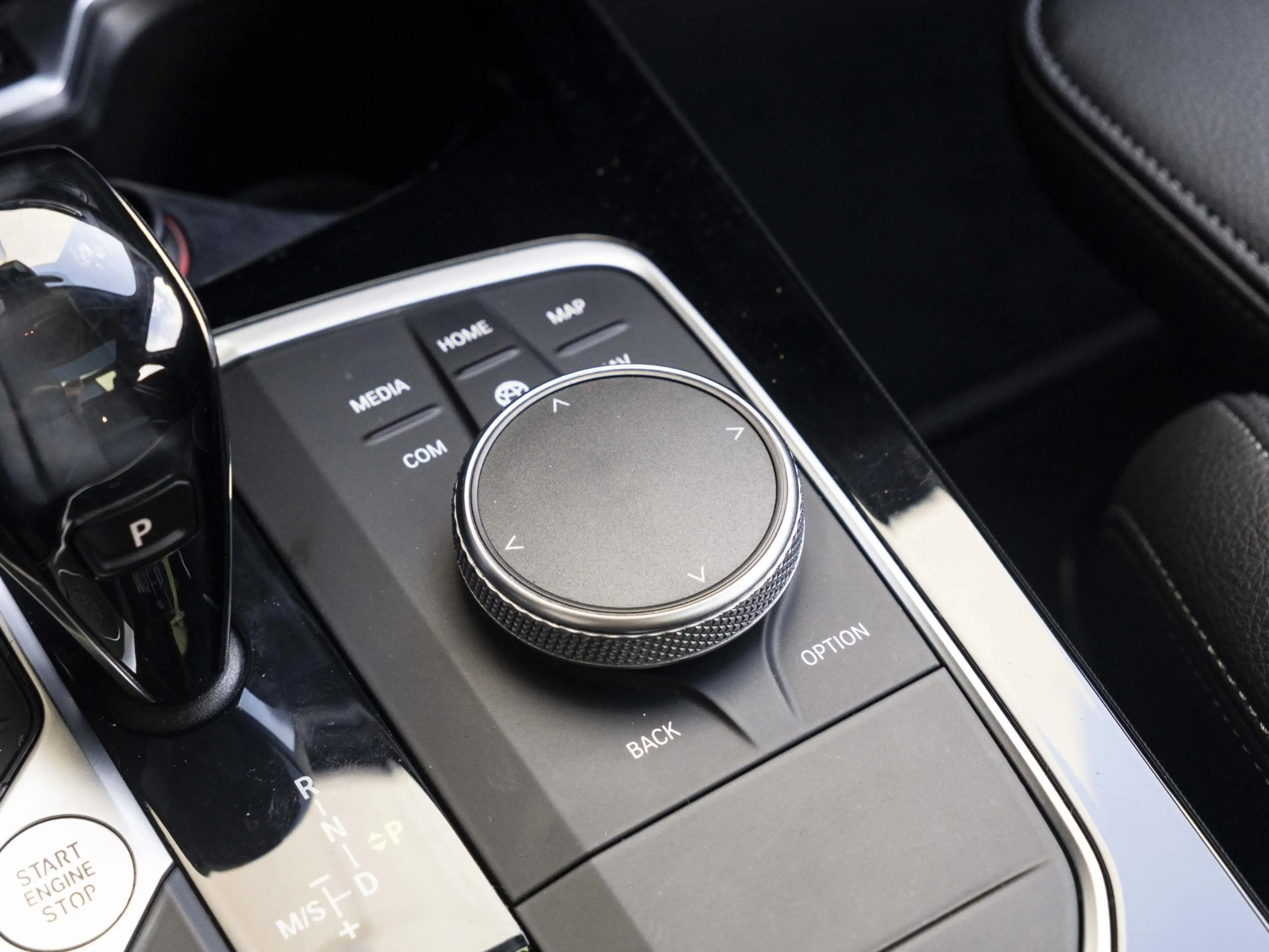 BMW 118 1 Serie 118i | LED | HUD | Schuifdak | Sportstoele — photo 15