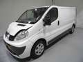 Renault Trafic 2.0 dci t29 l2-h1 airco navi 66kw Wit - thumbnail 1