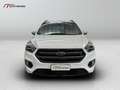 Ford Kuga 1.5 ecoblue ST-Line X 2wd 120cv Wit - thumbnail 2