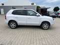 Hyundai TUCSON 2.0 GLS Edition+ 8-fachAlu,Leder,Klima, Blanco - thumbnail 6