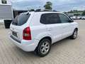 Hyundai TUCSON 2.0 GLS Edition+ 8-fachAlu,Leder,Klima, Blanco - thumbnail 8