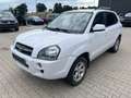 Hyundai TUCSON 2.0 GLS Edition+ 8-fachAlu,Leder,Klima, Blanco - thumbnail 2