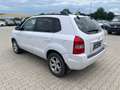 Hyundai TUCSON 2.0 GLS Edition+ 8-fachAlu,Leder,Klima, Blanco - thumbnail 9