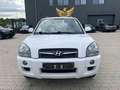 Hyundai TUCSON 2.0 GLS Edition+ 8-fachAlu,Leder,Klima, Blanco - thumbnail 4