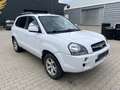 Hyundai TUCSON 2.0 GLS Edition+ 8-fachAlu,Leder,Klima, Blanco - thumbnail 3