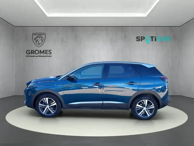Peugeot 3008 view 6