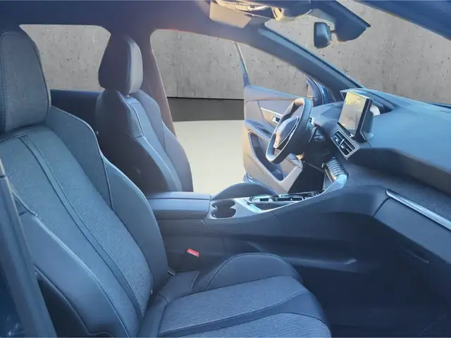 Peugeot 3008 view 13