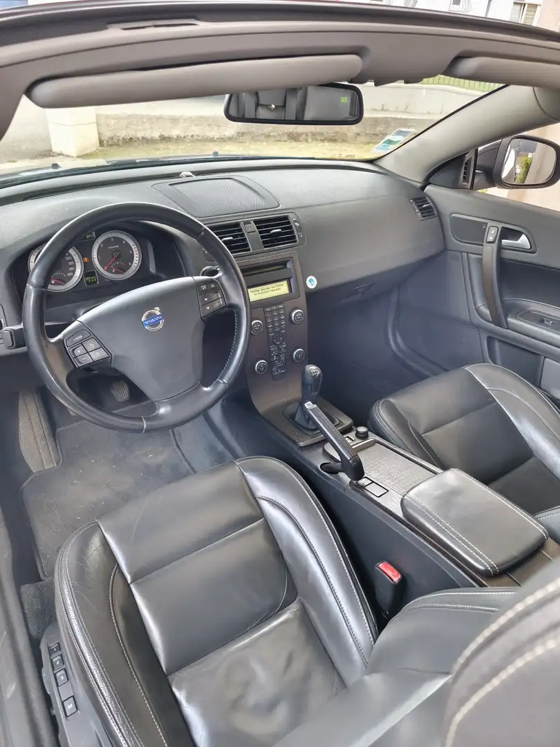 Volvo C70 D3 150 ch Summum - 2