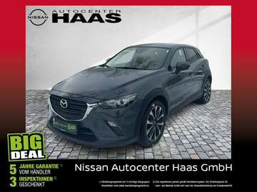 2.0 Advantage Navi+ Sitzheizung+AHK