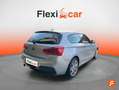 BMW 116 116d Gris - thumbnail 9
