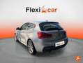 BMW 116 116d Gris - thumbnail 7