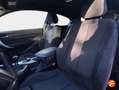 BMW 116 116d Gris - thumbnail 16