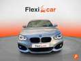 BMW 116 116d Gris - thumbnail 2