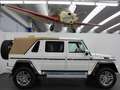 Mercedes-Benz G 65 AMG G650 Maybach Landaulet/ON STOCK/1 OF 99 LIMITED Weiß - thumbnail 1