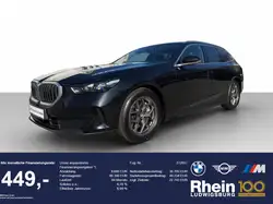 Bmw 540 d xDrive Touring Driv/ParkAs+ HiFi SHZ vo/ho
