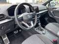 SEAT Tarraco FR 2.0 TDI 7-Sitzer Standheizung AHK 7 Sitzer Schwarz - thumbnail 12