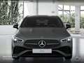 Mercedes-Benz CLA 200 AMG+NIGHT+PANO+360°+MULTIBEAM+HUD+TOTW+7G Grau - thumbnail 6