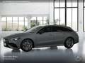 Mercedes-Benz CLA 200 AMG+NIGHT+PANO+360°+MULTIBEAM+HUD+TOTW+7G Grau - thumbnail 3