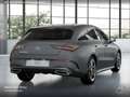 Mercedes-Benz CLA 200 AMG+NIGHT+PANO+360°+MULTIBEAM+HUD+TOTW+7G Grau - thumbnail 4