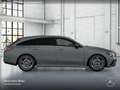 Mercedes-Benz CLA 200 AMG+NIGHT+PANO+360°+MULTIBEAM+HUD+TOTW+7G Grau - thumbnail 18