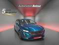 Peugeot 308 1.2 PureTech S&S Allure 130 Azul - thumbnail 3