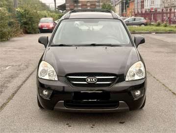 CRDi DPF LX