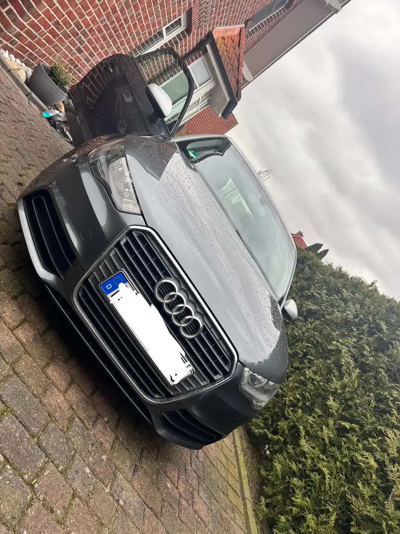 Audi A1 1.2 TFSI Attraction - 1