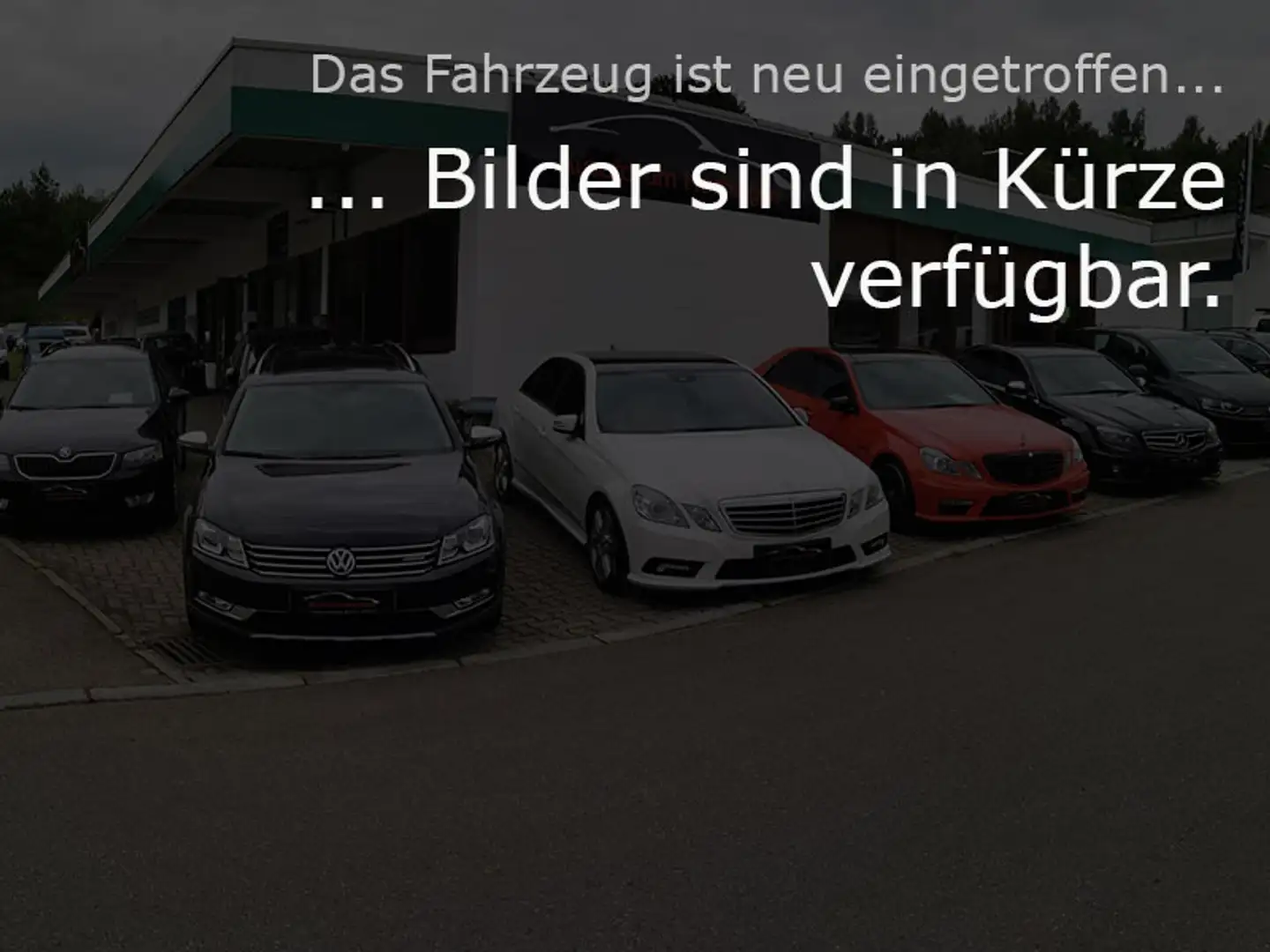 Volkswagen Golf VI Cabriolet LEDER NAVI EL.VERDECK Weiß - 1