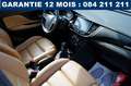 Opel Mokka X 1.4 Turbo # CUIR, GPS, TEL, CAPT AV/AR, TOIT OUVR Blanc - thumbnail 6