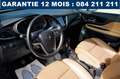 Opel Mokka X 1.4 Turbo # CUIR, GPS, TEL, CAPT AV/AR, TOIT OUVR Blanc - thumbnail 7