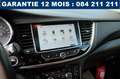 Opel Mokka X 1.4 Turbo # CUIR, GPS, TEL, CAPT AV/AR, TOIT OUVR Blanc - thumbnail 13