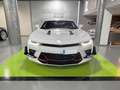 Chevrolet Camaro Coupé 6.2 V8 SS Blanc - thumbnail 20