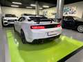 Chevrolet Camaro Coupé 6.2 V8 SS Blanc - thumbnail 11