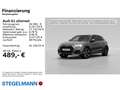 Audi A1 35 TFSI S tronic MMI+ ACC SONOS LED Gris - thumbnail 2